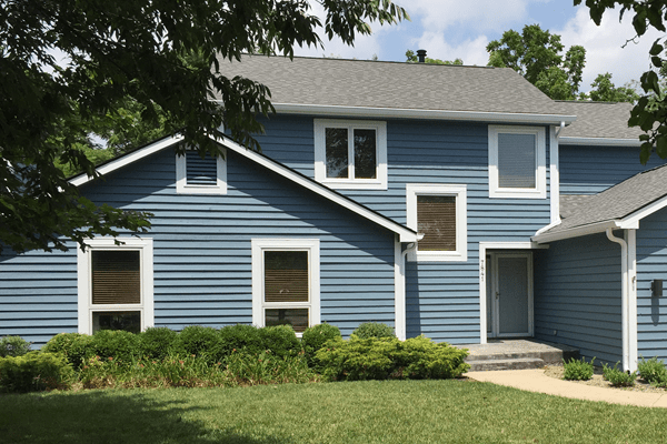 Exterior Painting