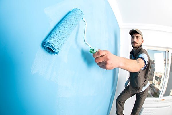 Repaint services